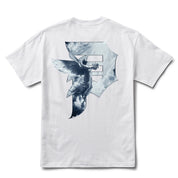 Polera Primitive Choosen White