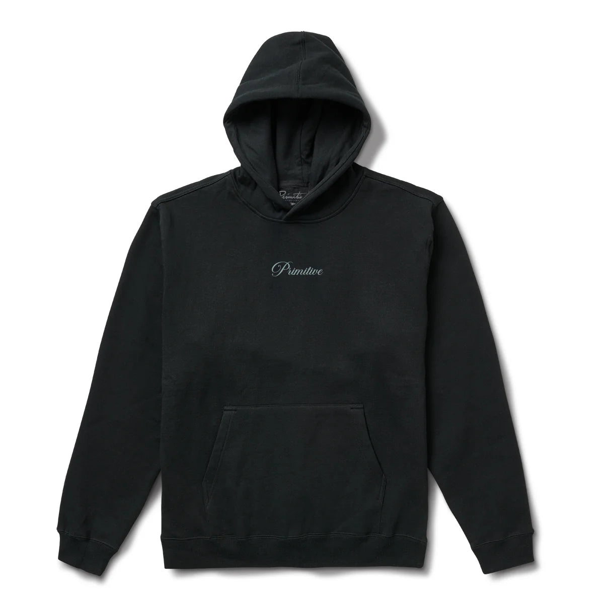 Polerón Primitive Choosen Black