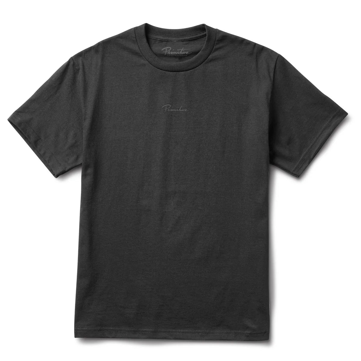Polera Primitive Core Mini HW Black