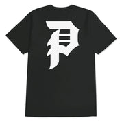 Polera Primitive Dirty P HW Black