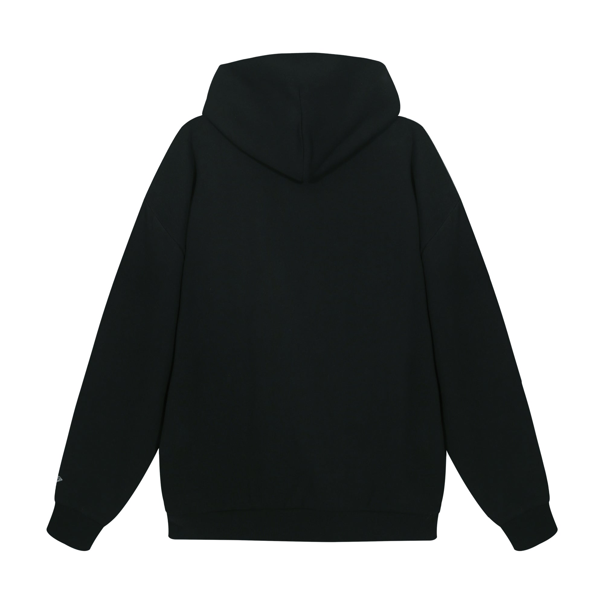 Polerón Diamond Mini OG Script Heavy Weight Black