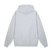 Polerón Diamond Mini OG Script Heavy Weight Grey