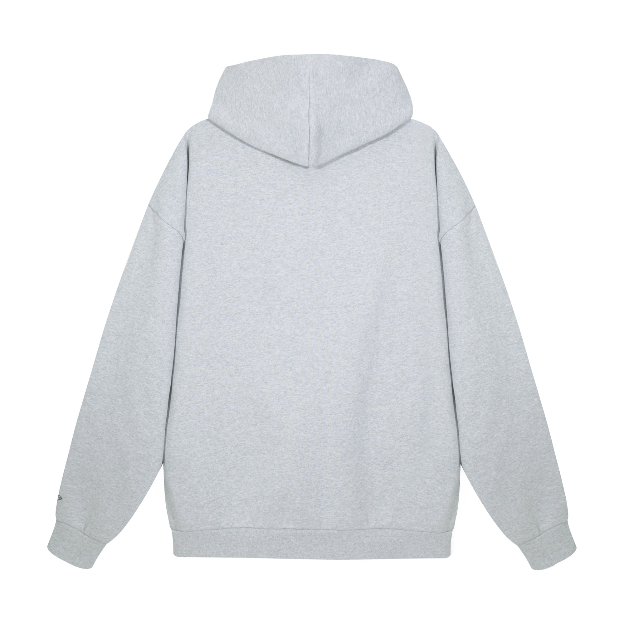 Polerón Diamond Mini OG Script Heavy Weight Grey