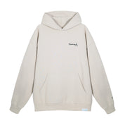 Polerón Diamond Mini OG Script Heavy Weight Sand