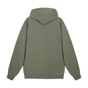 Poleron DIAMOND OG Script Black Logo Military