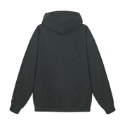 Poleron DIAMOND OG Script Black Logo Pigment Black / Pink