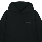 Polerón Diamond Mini OG Script Heavy Weight Black