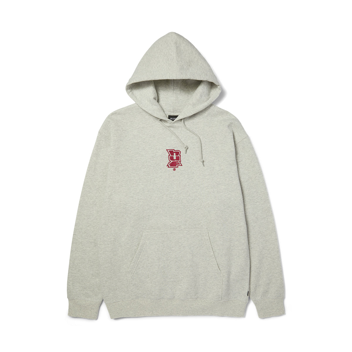 Polerón Huf Megablast Ash