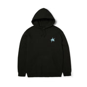 Polerón Huf Ice Star Black