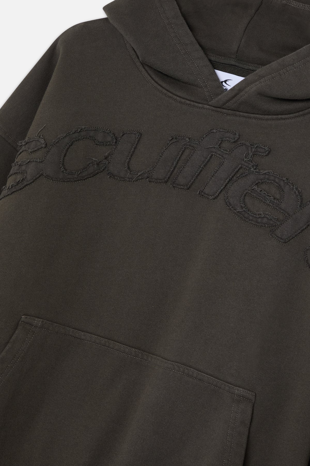 Polerón Scuffers Raw Dark + Envió Gratis