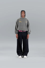 Polerón Scuffers Globally Green + Envió Gratis