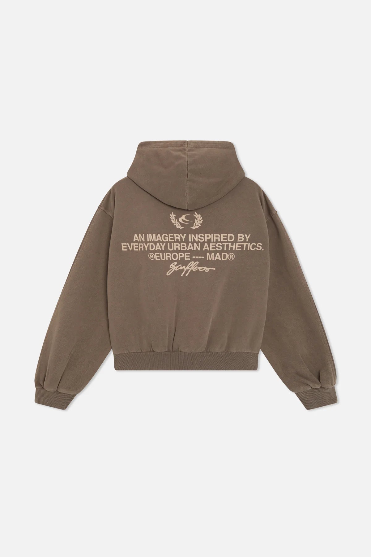 Poleron Scuffers Signature Brown