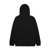 Poleron Huf Warped Black