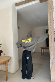 Polerón Scuffers Globally Green + Envió Gratis