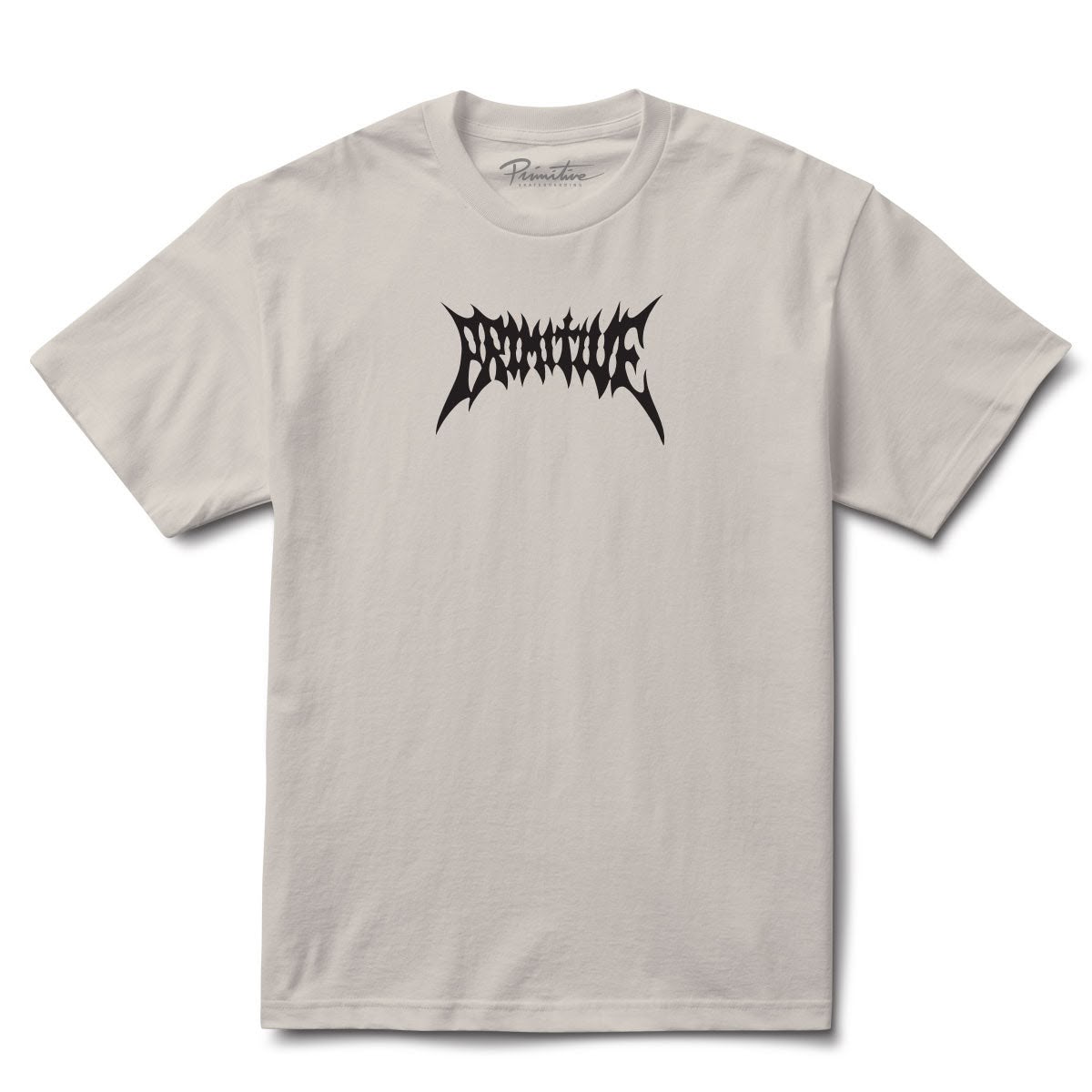 Polera Primitive Redemtion HW Sand
