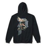 Polerón Primitive Redemption HW Black