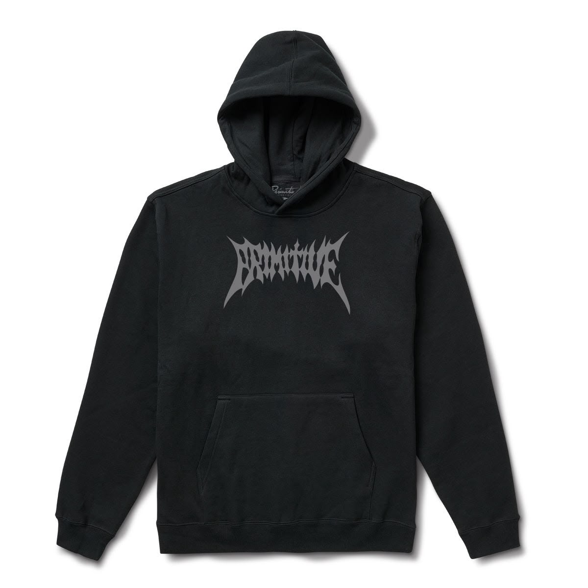 Polerón Primitive Redemption HW Black