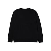 Crewneck Huf All Star Black