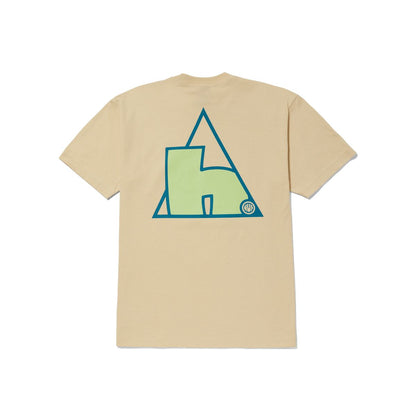 Polera Huf Hight Tide Wheat