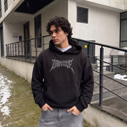 Polerón Primitive Redemption HW Black