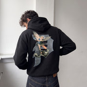 Polerón Primitive Redemption HW Black
