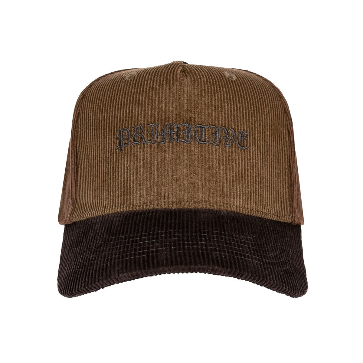 Jockey Primitive Dusk Brown