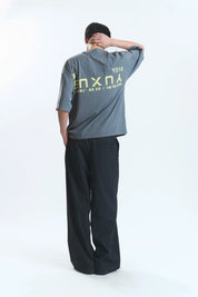 Polera Yuxus CANDLE "HONGDAE"