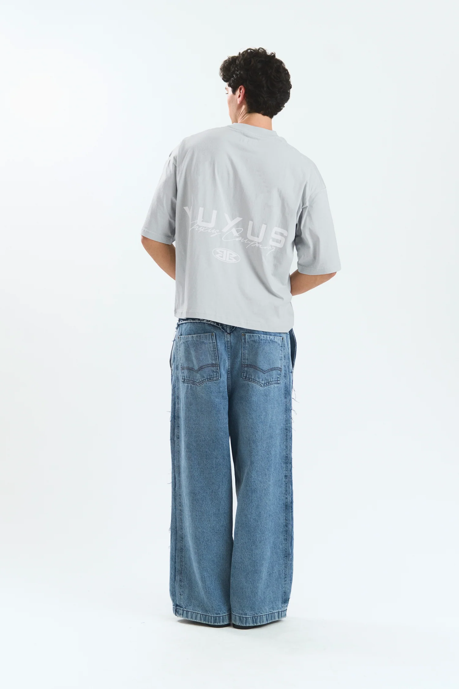 Polera Yuxus VIBE "GENESIS"