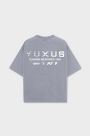 Polera Yuxus BREW "MEMORIES"
