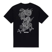 Polera Ripndip Haku Black