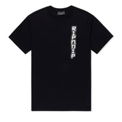 Polera Ripndip Haku Black