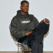 Poleron Former Legacy Scratch Black