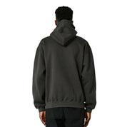 Poleron Former Legacy Scratch Black