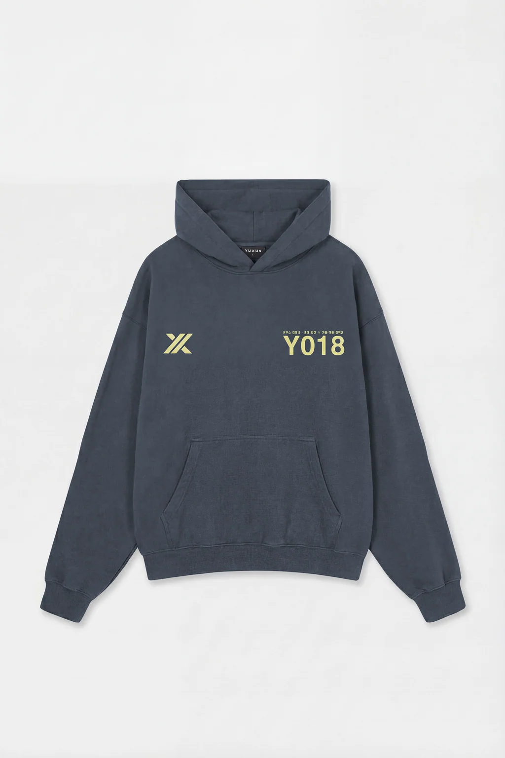 Polerón Yuxus TONE "HONGDAE"