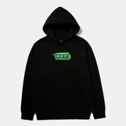 Polerón Huf Countdown Black