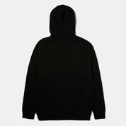 Polerón Huf Countdown Black