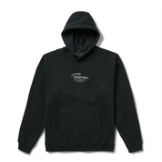 Hoodie Primitive Valentino Black
