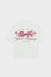Polera Yuxus VAIL "MEMORIES"