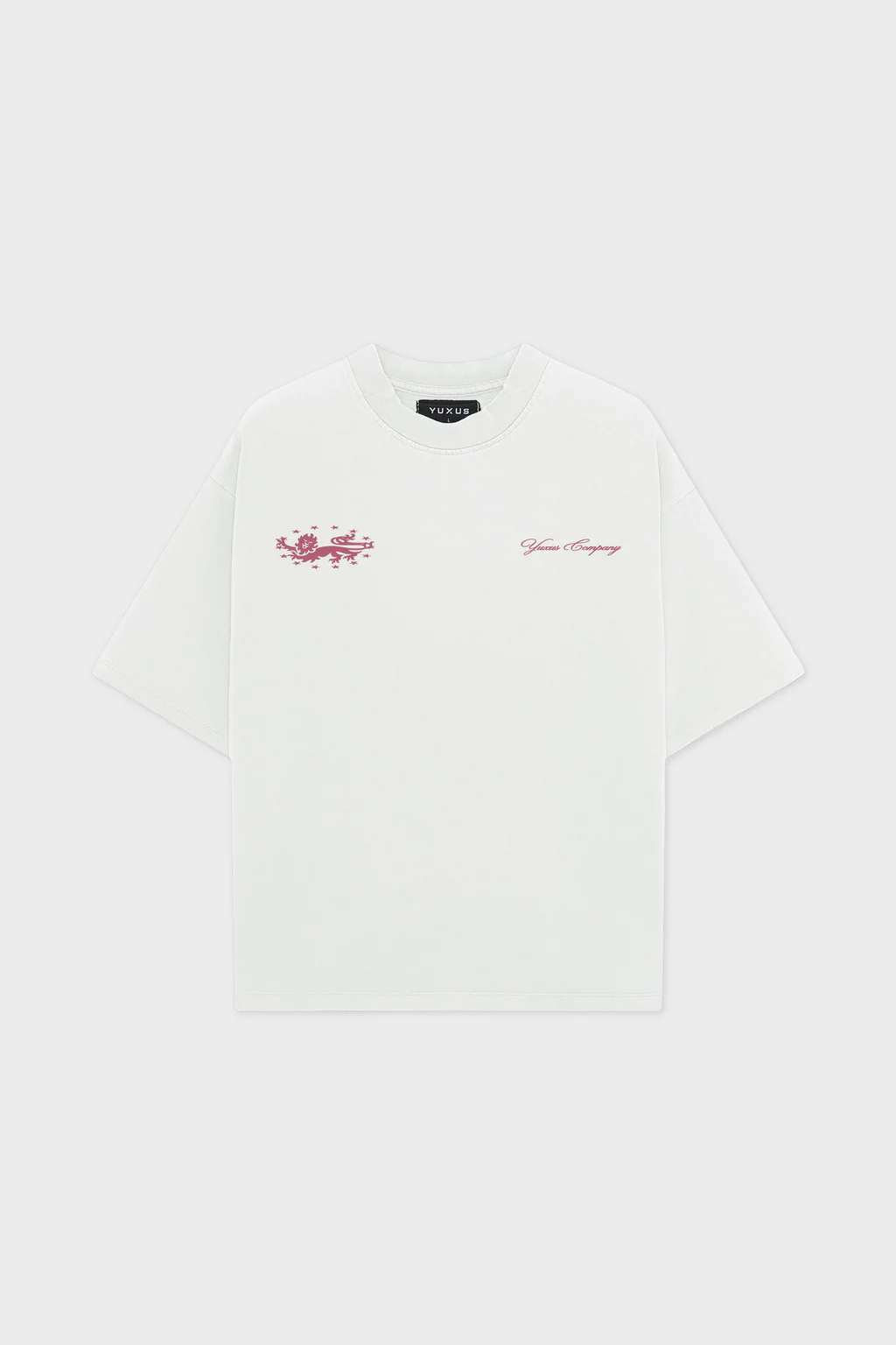 Polera Yuxus VAIL "MEMORIES"